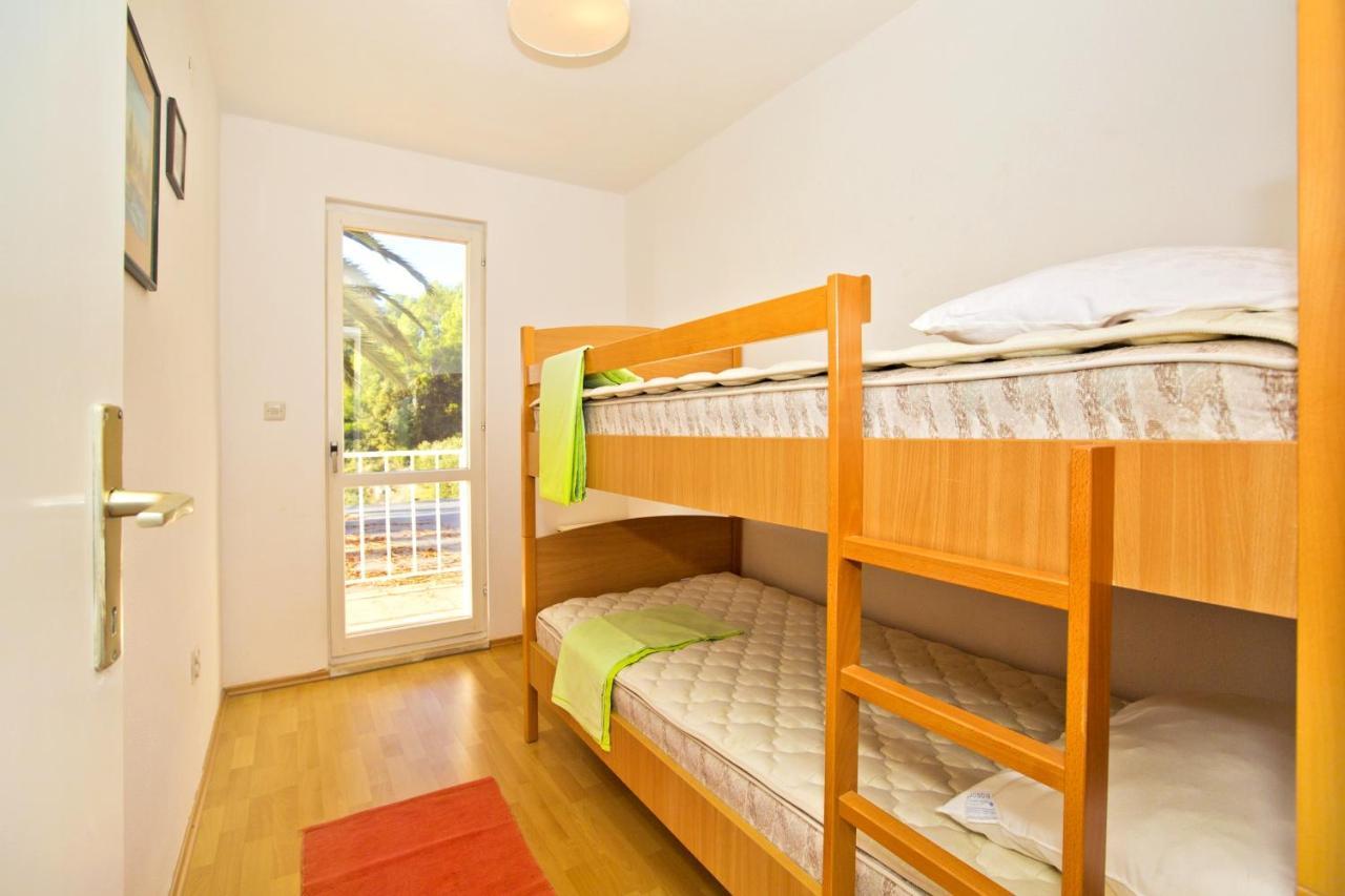 Seaside Secluded Apartments Cove Tvrdni Dolac, Hvar - 4008 Gdinj Extérieur photo