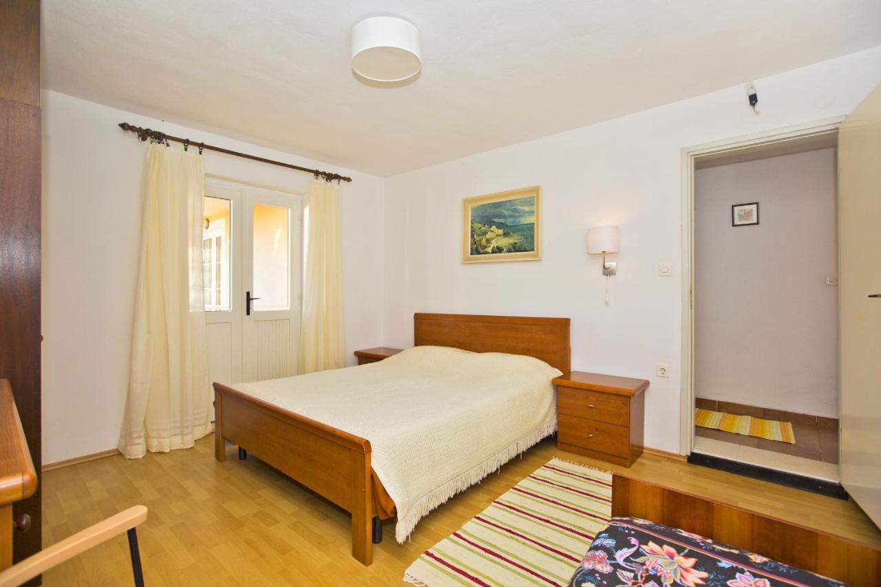 Seaside Secluded Apartments Cove Tvrdni Dolac, Hvar - 4008 Gdinj Extérieur photo