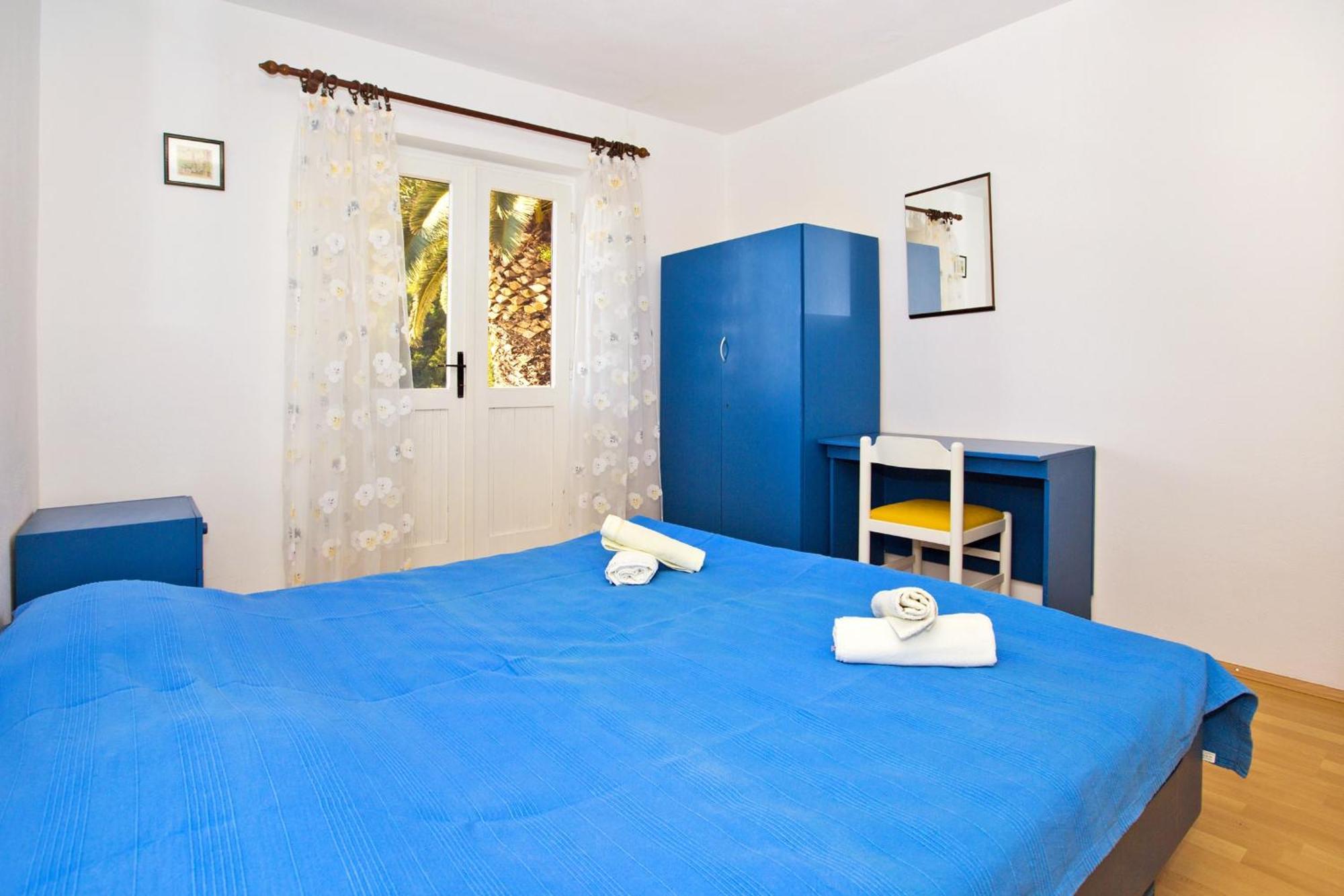 Seaside Secluded Apartments Cove Tvrdni Dolac, Hvar - 4008 Gdinj Chambre photo