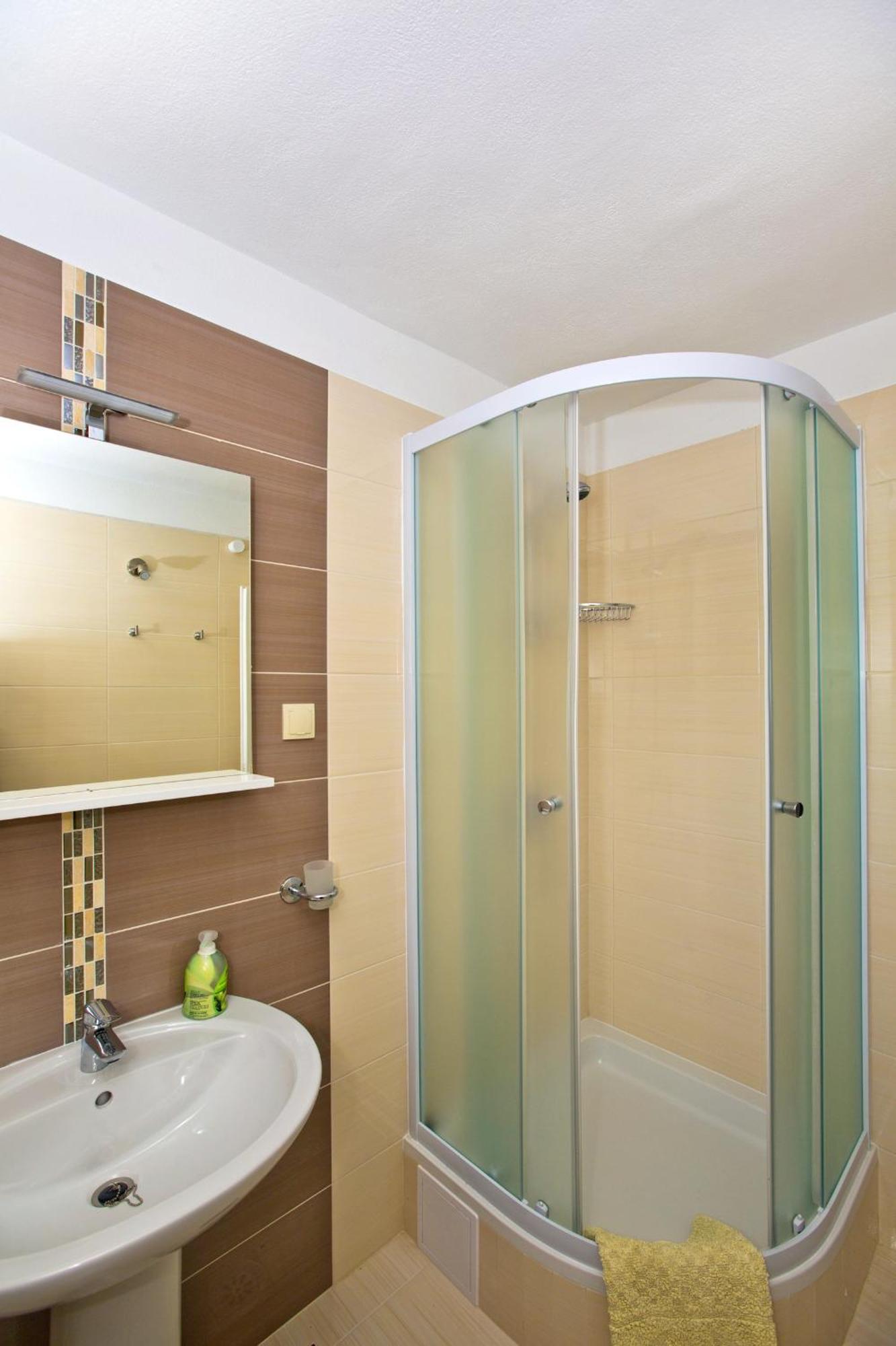 Seaside Secluded Apartments Cove Tvrdni Dolac, Hvar - 4008 Gdinj Chambre photo